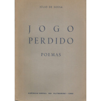 Livros/Acervo/S/SOUSA JU JOGO